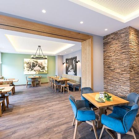 Parkhotel Nordwalde Kültér fotó