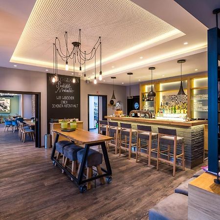 Parkhotel Nordwalde Kültér fotó