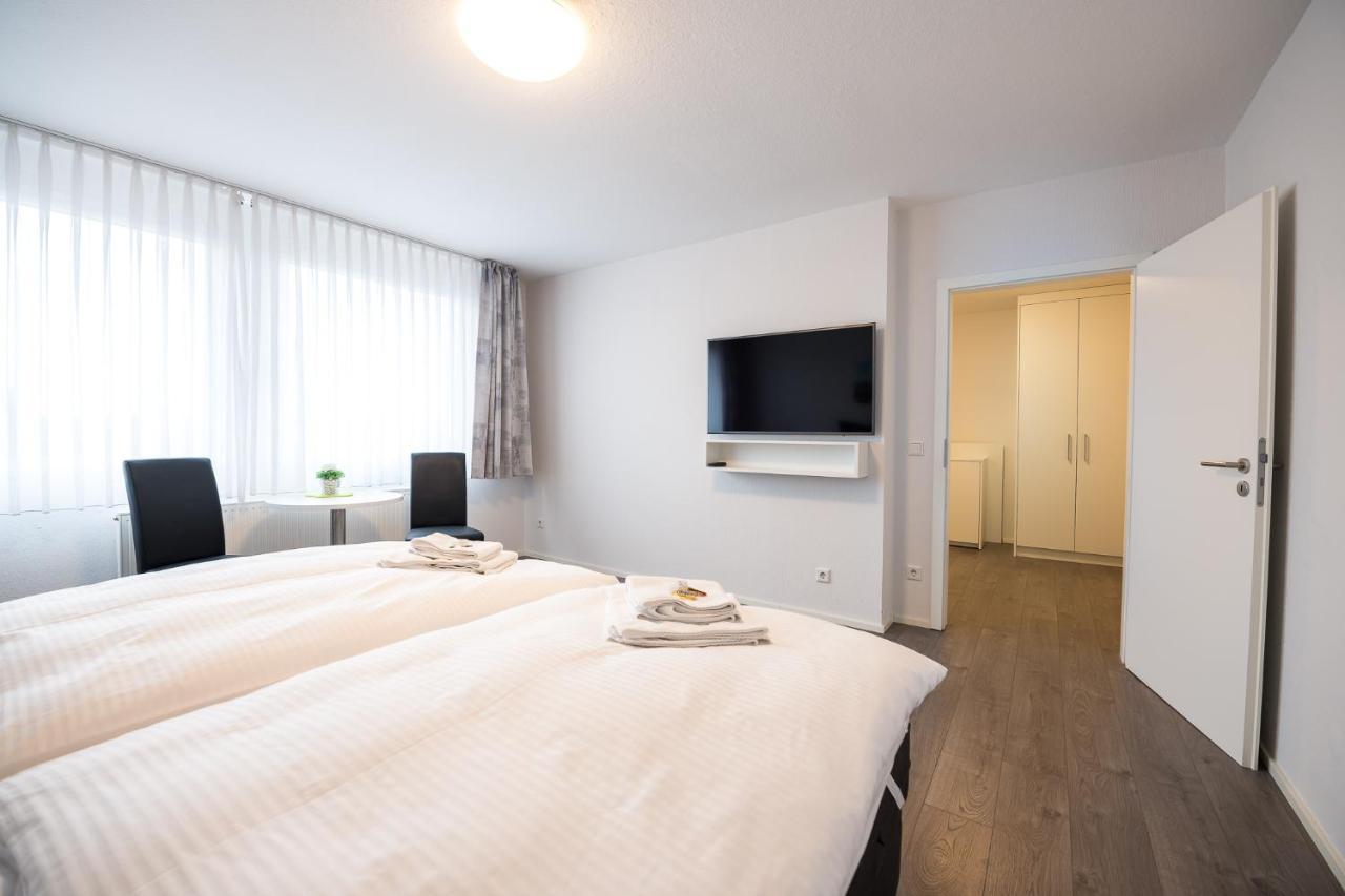 Parkhotel Nordwalde Kültér fotó