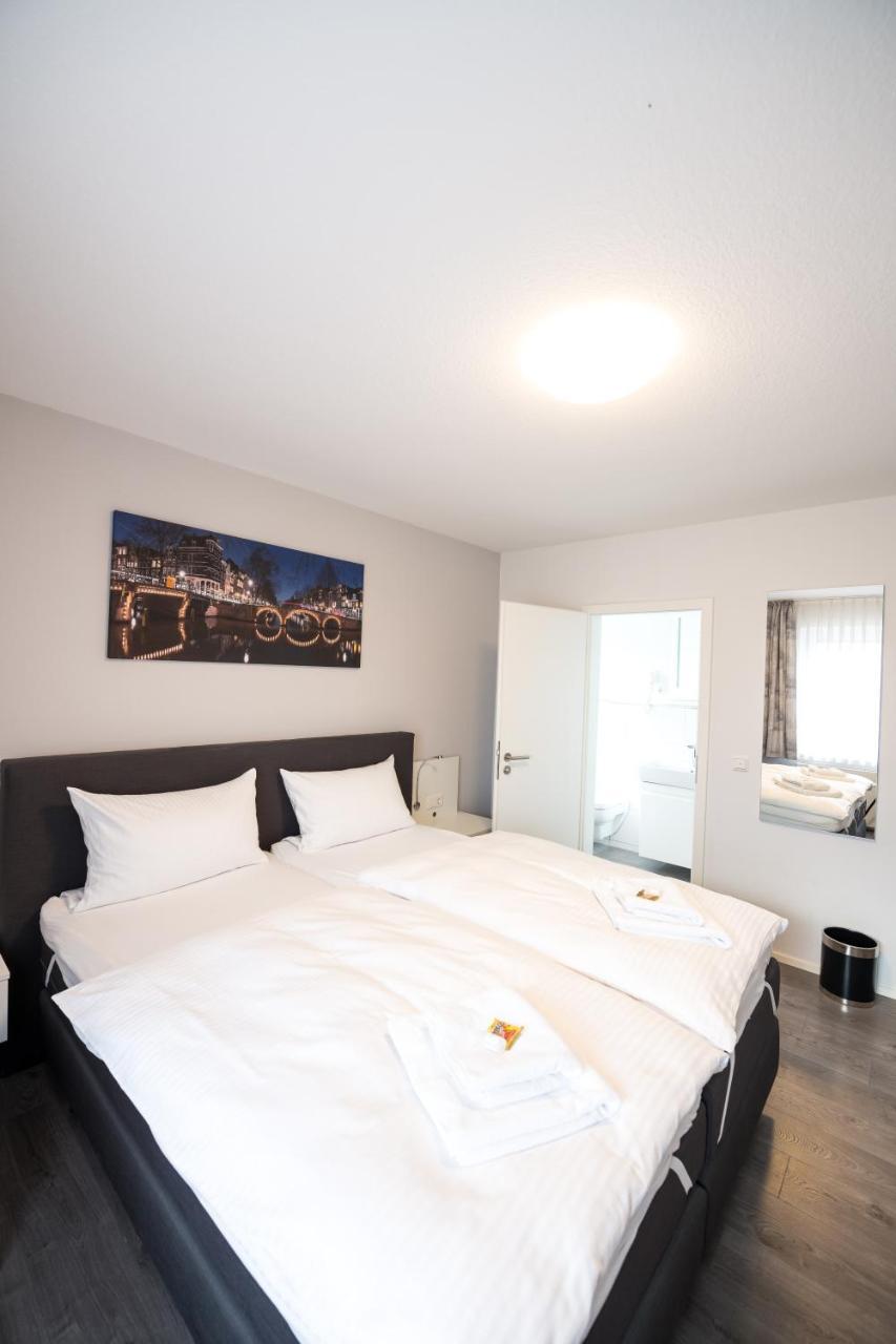 Parkhotel Nordwalde Kültér fotó