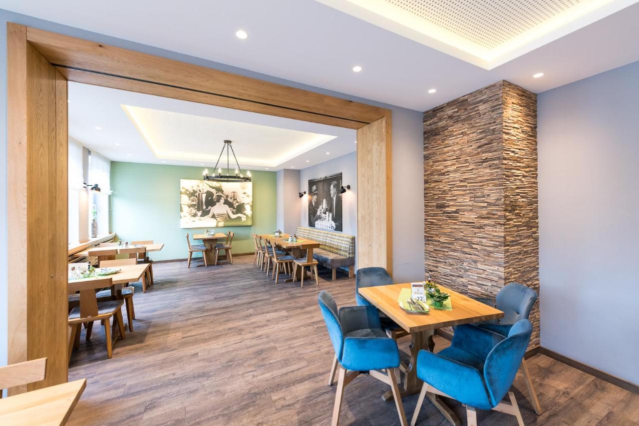 Parkhotel Nordwalde Kültér fotó