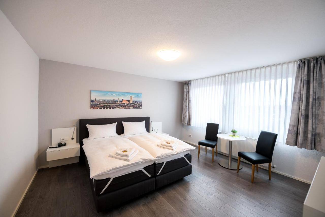 Parkhotel Nordwalde Kültér fotó