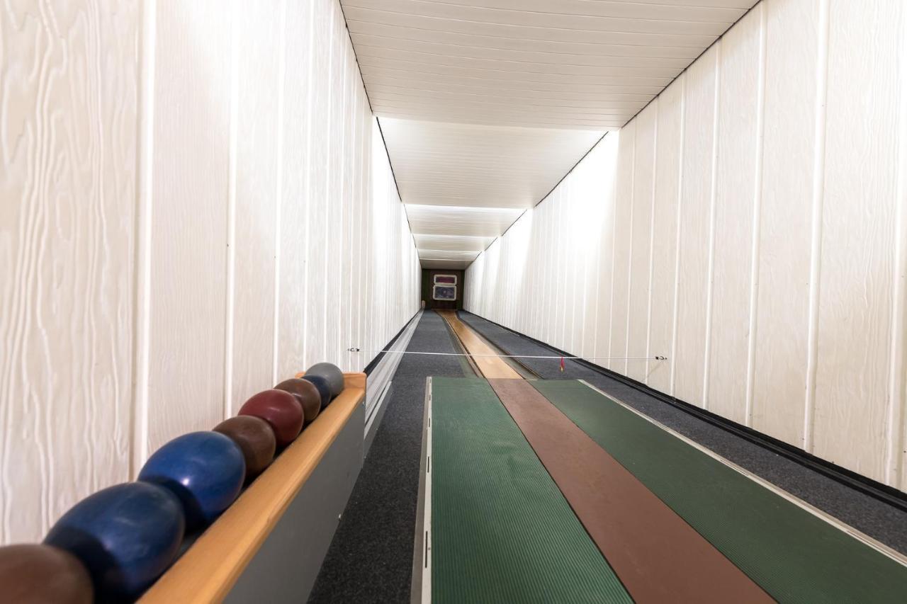 Parkhotel Nordwalde Kültér fotó