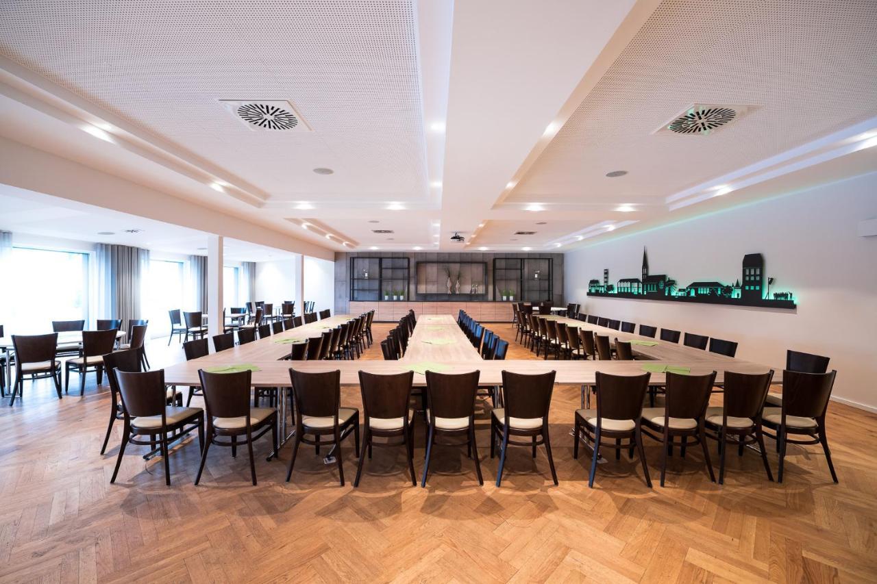 Parkhotel Nordwalde Kültér fotó