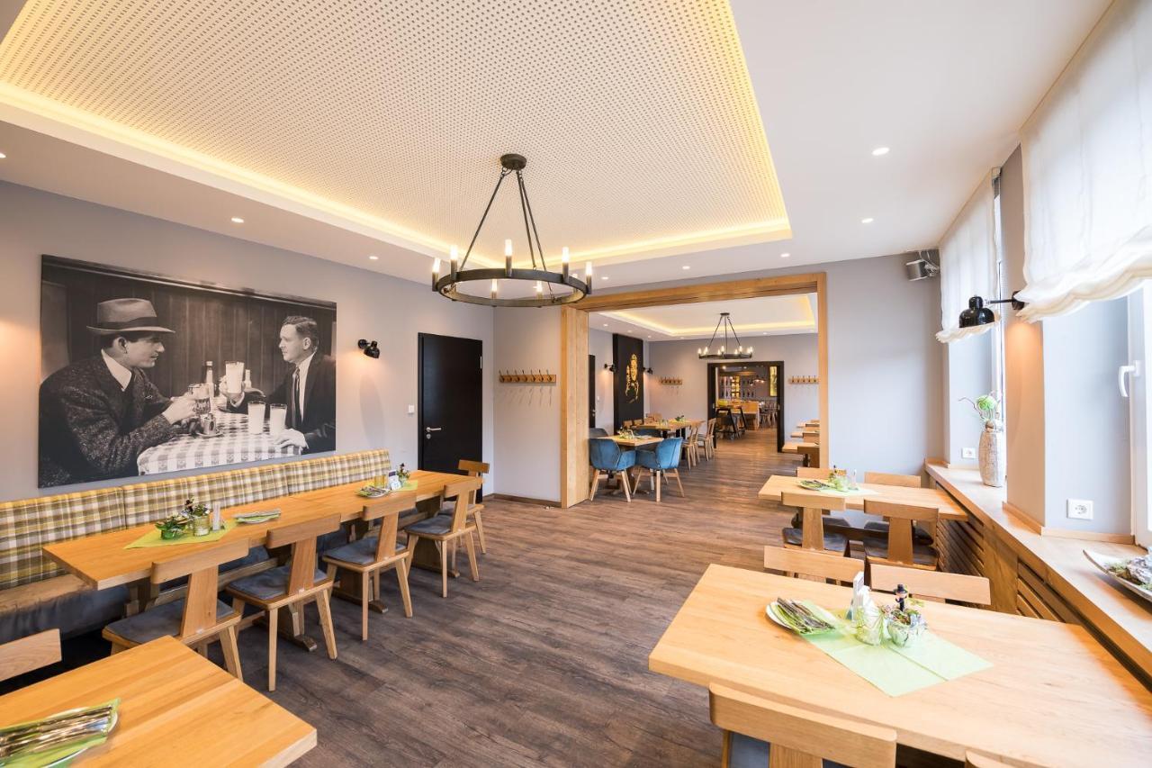 Parkhotel Nordwalde Kültér fotó