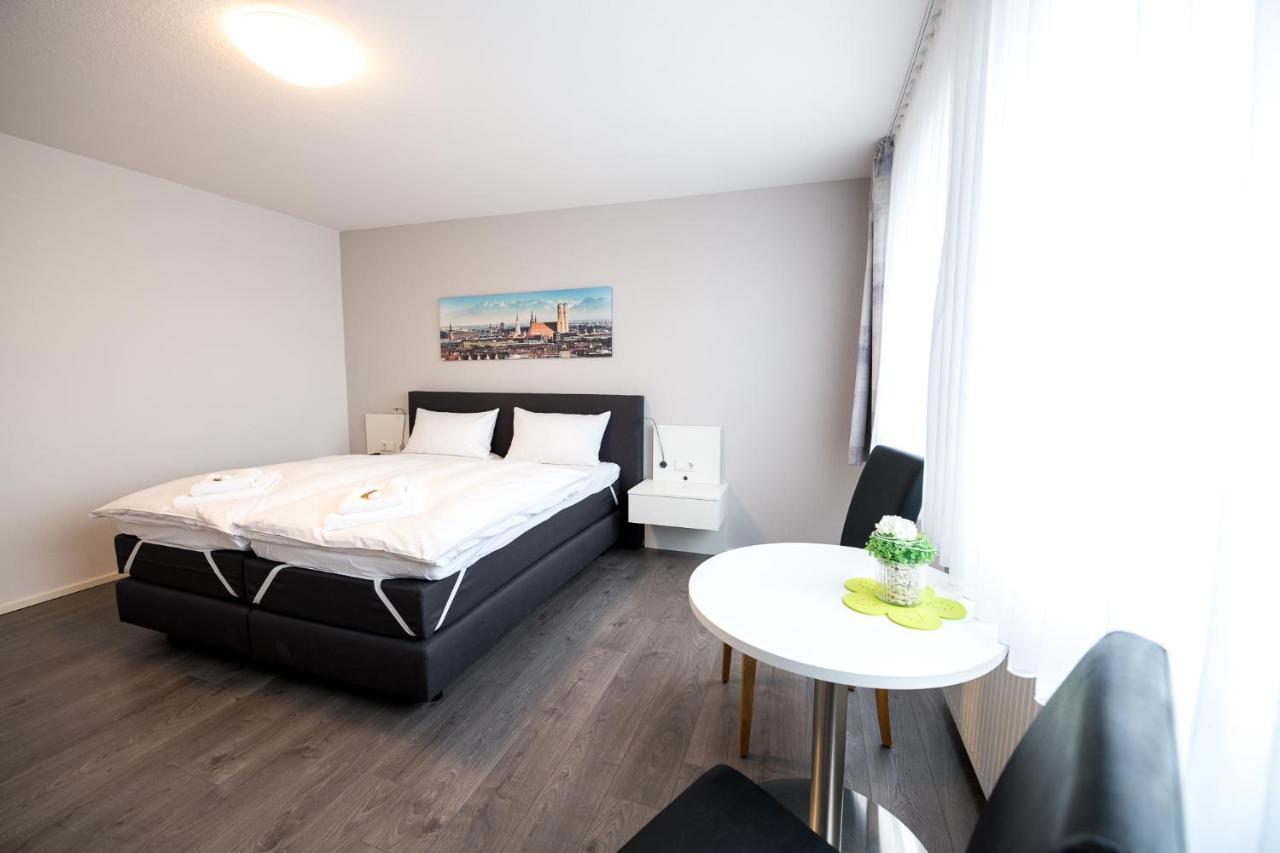 Parkhotel Nordwalde Kültér fotó